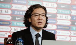 Guru Shin Tae Yong Tak Jadi Merapat, Ini Pelatih Baru Timnas Malaysia - JPNN.com