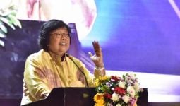 Menteri Siti Minta Para Gubernur Selenggarakan Mitigasi dan Adaptasi Perubahan Iklim - JPNN.com