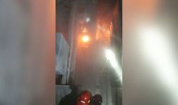 Dugaan Penyebab Kebakaran di AEON Mall Bogor - JPNN.com