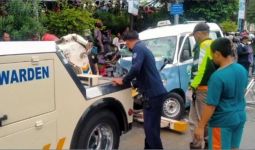 Info Terbaru dari Kombes Yusuf Soal Kecelakaan Maut di Simpang Rapak Balikpapan - JPNN.com