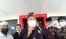 Arteria Dahlan Harus Tahu, Laporan Polisi Tidak Akan Dicabut - JPNN.com