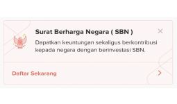SBN Ritel Kini Bisa Dibeli di Aplikasi Bibit, Ini Keunggulannya - JPNN.com