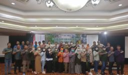 Cetak Ribuan Wirausaha Pertanian Milenial Lewat Program PWMP - JPNN.com
