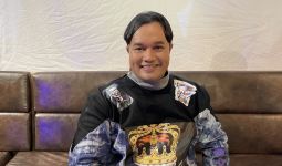 Rilis Saranghaeyo, Tata Liem Ingin Berkarya dari Hati - JPNN.com
