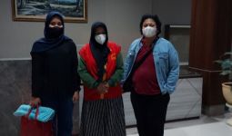 Mbak M Akhirnya Ditangkap Tim Intelijen, Selama Ini Bolak-balik Riau-Medan - JPNN.com