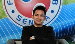 Transfer Witan Sulaeman Terancam Mandek, Bos FK Senica Beber Fakta Terbaru - JPNN.com