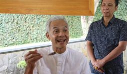 Petani Tembakau di Lampung Resah, Lalu Mengadu kepada Pak Ganjar - JPNN.com