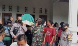 Mbak Leli Agustin Tewas Ditembak Perampok, Rektor UNU Lampung Berduka - JPNN.com
