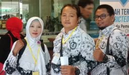 5 Berita Terpopuler: Leger Gaji PPPK Diungkap, Bu Nurul Kaget dan Merasa Lega, Petrus Angkat Bicara - JPNN.com