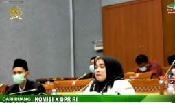 Saiful: Honorer Tendik Tidak Perlu Tes Lagi, Langsung Diangkat PNS Saja - JPNN.com