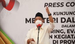 Mendagri Tito Beberkan Langkah Presiden Jokowi untuk Pemerataan Pembangunan Desa - JPNN.com