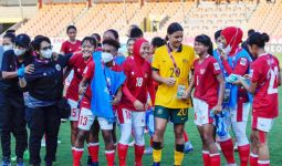Badai Covid-19 Merebak di Piala Asia, Bagaimana Nasib Timnas Putri Indonesia? - JPNN.com