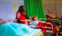 Soal Puluhan Warga Keracunan Makanan di Lebak, 55 Orang Masih dalam Perawatan - JPNN.com