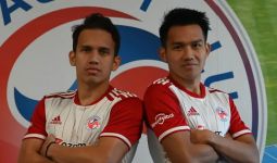 FK Senica Keruk Keuntungan dari Egy Maulana Vikri dan Witan Sulaeman, Sebegini Nilainya - JPNN.com