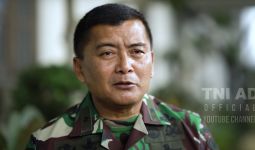 TNI AD Bakal Sanksi Tegas Oknum Prajurit Minta THR - JPNN.com