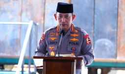 Kapolri Jenderal Listyo Berikan Pujian untuk Muhammadiyah  - JPNN.com