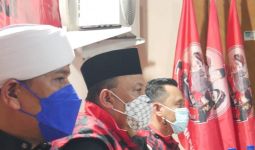 Laskar Ganjar Puan Menargetkan Kepengurusan DPD hingga Ranting di 10 Provinsi DPT Terbanyak - JPNN.com