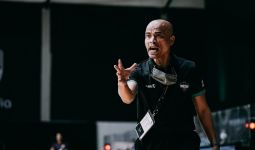 Tangan Dingin Coach Inal Bawa Amartha Hangtuah Menggila di Seri 1 IBL 2022 - JPNN.com