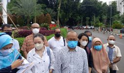 Diduga Mengalami KDRT Selama 4 Tahun, Ibu Neira Kini Malah Ditahan - JPNN.com