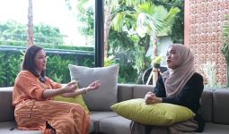Ririe Fairus Bercerai karena Ayus Sabyan Selingkuh, Maia Estianty: Agak Mirip - JPNN.com