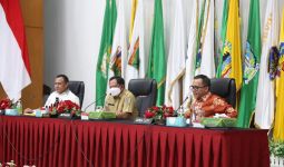 3 Kepala Daerah Terjaring OTT KPK, Mendagri Tito Sangat Prihatin - JPNN.com