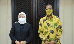 Indonesia dan Malaysia Segera Menandatangani MoU PMI Sektor Domestik - JPNN.com