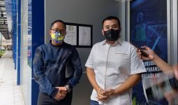 Kronologis Rombongan Mobil Mewah Dicegat Polisi di Tol Andara, Simak Pengakuan Akbar & Chandra - JPNN.com
