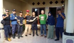 Hadiyanto, Warga Tangerang Kedatangan Tamu Tak Diundang - JPNN.com