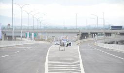 Luar Biasa! Tol Cisumdawu Bakal Bikin Bandung - Bandara Kertajati Cuma 1 Jam - JPNN.com