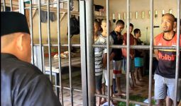 Kerangkeng Manusia di Rumah Bupati Nonaktif Langkat, Ada Ancaman Hukuman 9 Tahun Penjara - JPNN.com