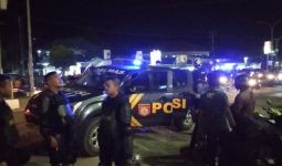 Polisi Bergerak, Kejar Pelaku Bentrok di Sorong yang Menewaskan 18 Orang - JPNN.com