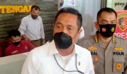 Terduga Pemerkosa Mbak R Bukan Polisi, Kombes Djuhandani: Ternyata Sipil - JPNN.com
