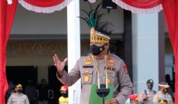 Nama Jenderal Bintang 2 Ini Dicatut Penipu, Kombes Adam Erwindi Beri Peringatan Keras - JPNN.com