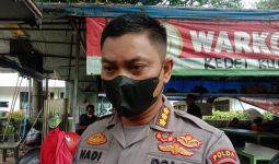2 Kuburan Penghuni Kerangkeng Sudah Dibongkar, Kombes Hadi: Kami Menunggu Hasil Tim Forensik, Sabar Ya - JPNN.com