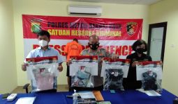 4 Pencabul Anak di Bekasi Ditangkap, 2 Pelaku Masih Bocah, Ya Ampun - JPNN.com