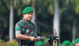 KSAD Kumpulkan Prajurit Kostrad, Kopassus, Kodam Jaya, Ada Perintah Khusus - JPNN.com