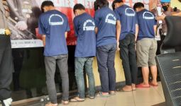 5 Pengeroyok Kakek Wiyanto Jadi Tersangka, Polisi Buru Pelaku Lainnya, Siap-siap Saja - JPNN.com