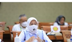 Kemnaker Komitmen Lindungi Pekerja, Ida Ambil Jalan Tengah Terkait UM 2022 - JPNN.com