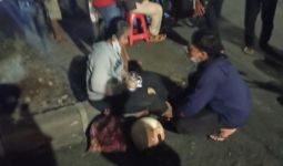 Rifka Lagi Jalan Sama Pacar, Tiba-Tiba Didekati 2 Pemuda, Terjadilah - JPNN.com