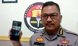 Tahanan Polsek Gunungsari Kabur, Baru Tiga Orang yang Ditangkap - JPNN.com
