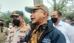 Komnas HAM Dalami Dugaan Perbudakan Modern Oleh Bupati Nonaktif Langkat - JPNN.com