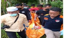 Purnawirawan TNI Ditemukan Tewas di Belakang Rumahnya, Kondisi Mengenaskan - JPNN.com