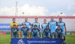 Babak Pertama PSM vs Persela Imbang 1-1, Laskar Joko Tingkir Dalam Bahaya - JPNN.com