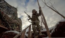 Inggris Sudah Berjanji kepada Militer Ukraina, Rusia Bakal Rasakan Akibatnya - JPNN.com