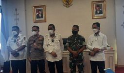 AKBP Hery Budianto Tegaskan Konflik di Pulau Haruku tidak Terkait SARA - JPNN.com
