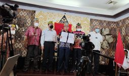 Majelis Adat Dayak Nasional Desak Polri Segera Tangkap Edy Mulyadi Cs - JPNN.com