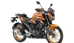 Yamaha Merilis Motor Naked 250cc Terbaru, Desain Lebih Agresif, Sebegini Harganya - JPNN.com