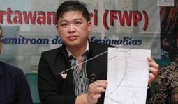 Ketum Peradi Bersatu Semprit Alvin Lim Jaga Etika Advokat - JPNN.com