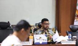 Senator Filep Soroti Potensi Kekerasan di Daerah, Begini Sarannya - JPNN.com