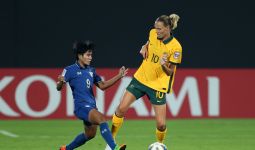 Bikin Bangga, Thailand dan Vietnam Terbang ke Perempat Final Piala Asia Wanita 2022 - JPNN.com